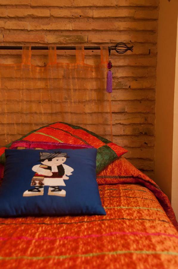 Homely Nest Valencia El Carme Dış mekan fotoğraf