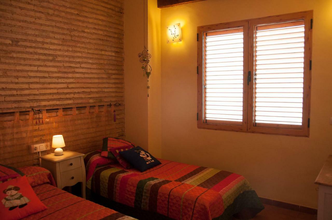 Homely Nest Valencia El Carme Dış mekan fotoğraf
