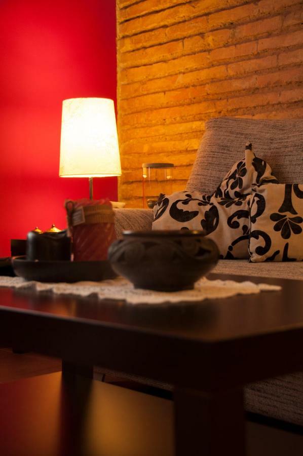Homely Nest Valencia El Carme Dış mekan fotoğraf